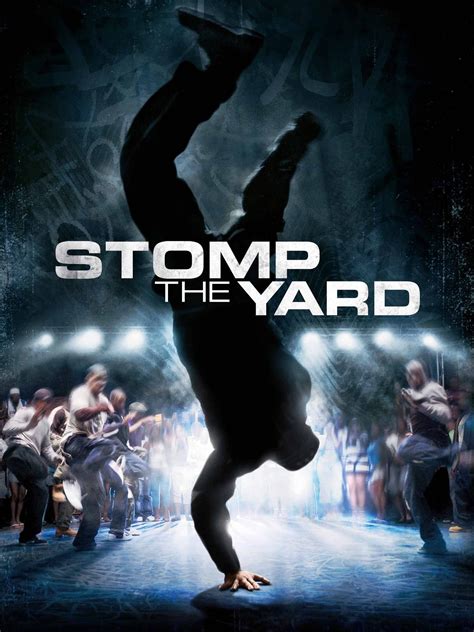 Stomp the yard movie. Things To Know About Stomp the yard movie. 